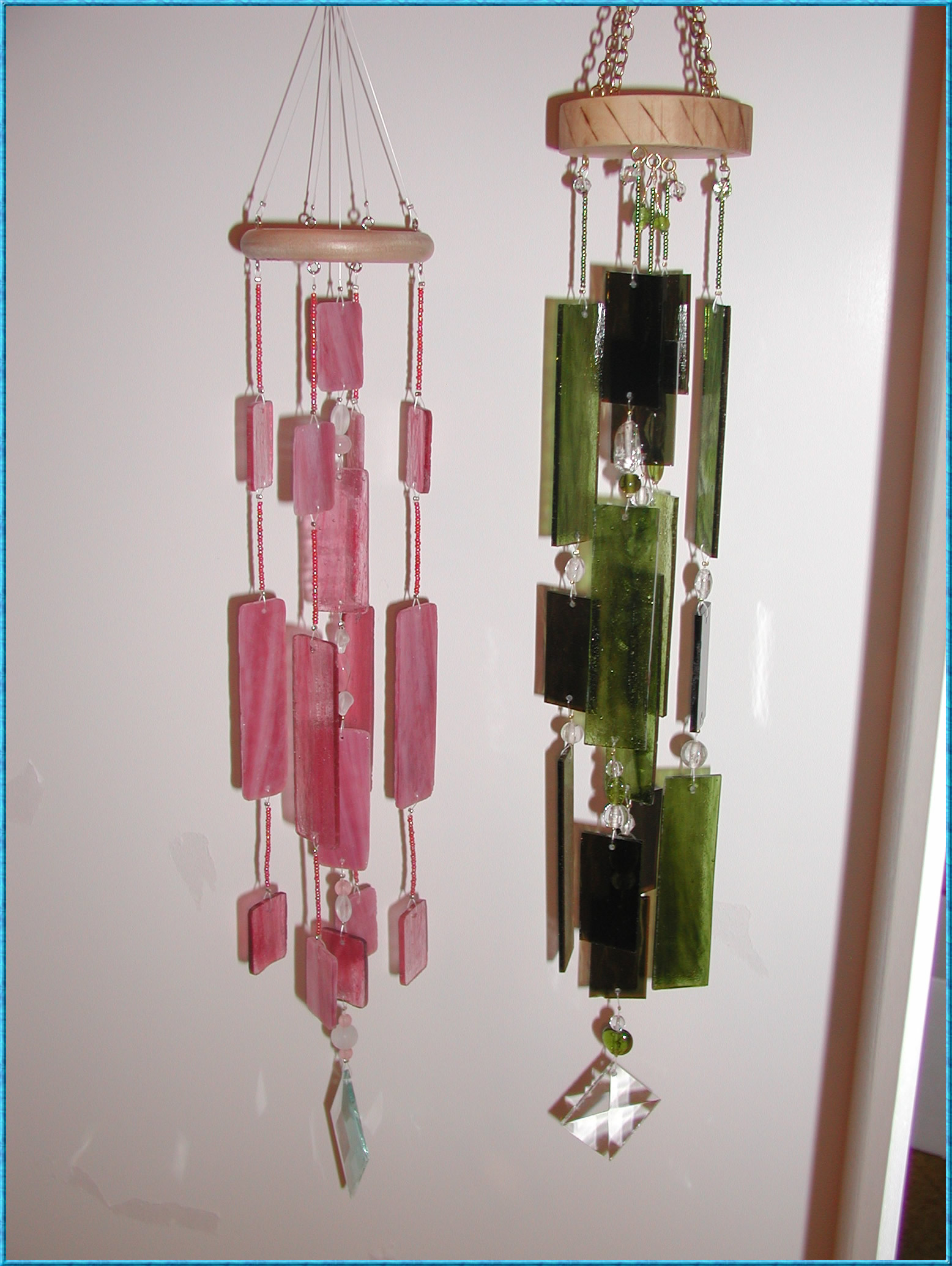 17 Best Images About Wind Chimes On Glass Art 17 Best Images About Wind Chimes On Glass Art Jewellery And Cats